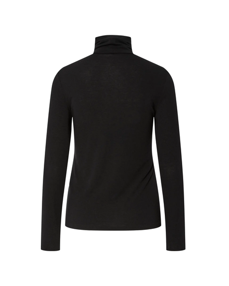 PIECES Black Top - 17158988