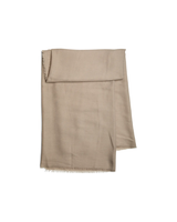 PIECES Greige Halstørklæde - 17159000