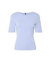 Dark Green - Trekking Green - Pieces - T-shirt - 17140802