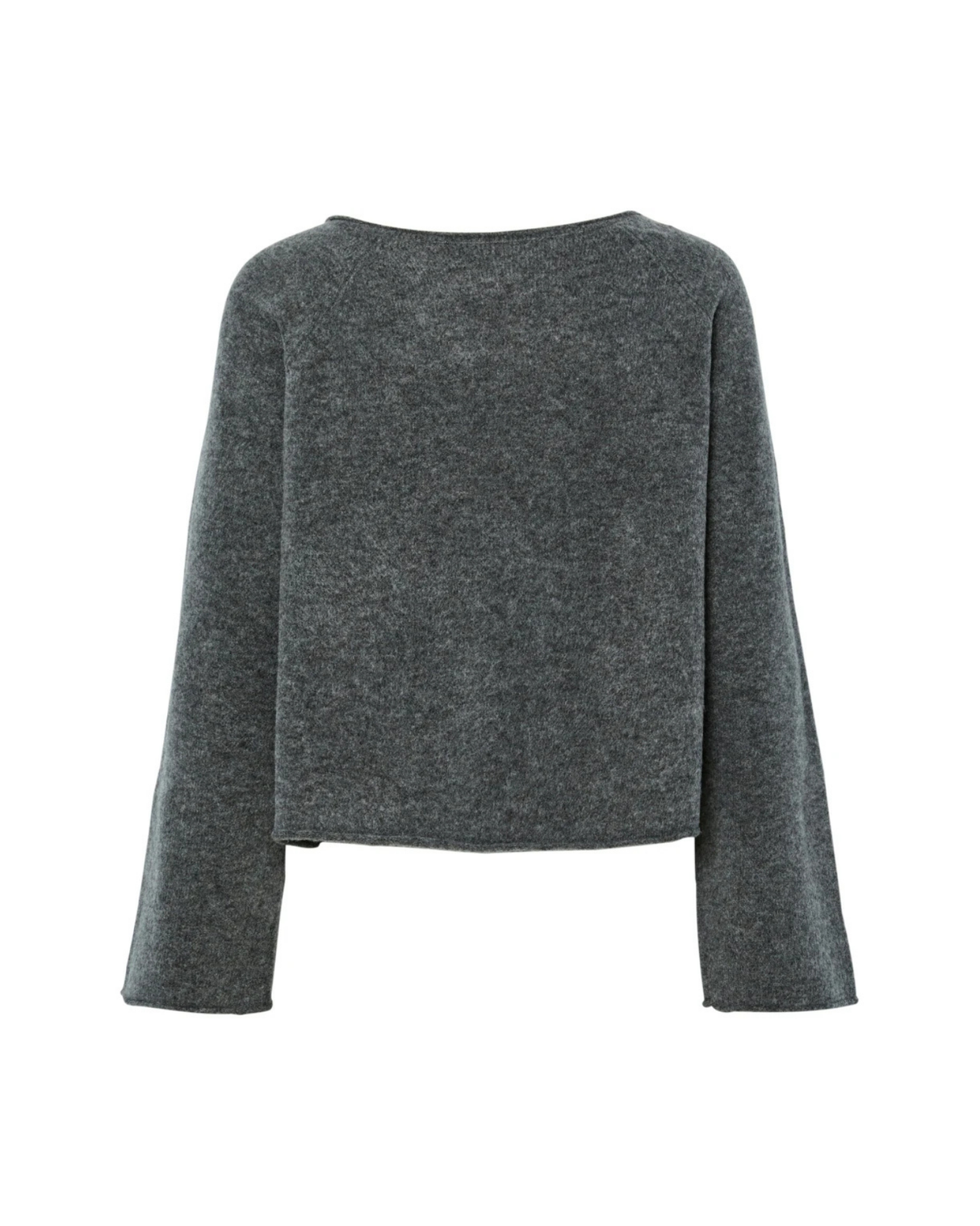 Sand/black - Birch/Black - Pieces - Sweater - 17154521