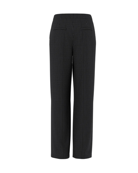 Sand/black - Birch/Black - Pieces - Sweater - 17154521