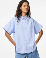 Blue - Cornflower Blue/Cloud Danc - Pieces - Shirt - 17161345