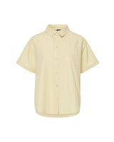 Yellow - Pale Banana/Cloud Danc - Pieces - Shirt - 17161345