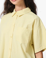 Yellow - Pale Banana/Cloud Danc - Pieces - Shirt - 17161345