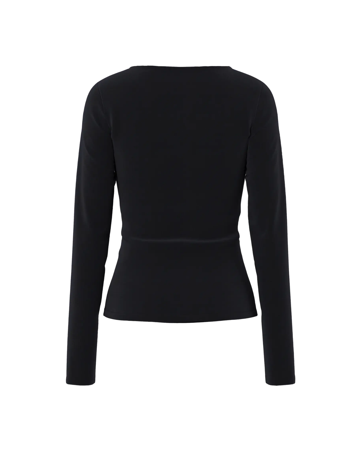 PIECES Black Top - 17161804