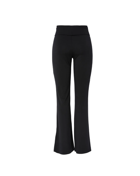 PIECES Black Leggings - 17161847