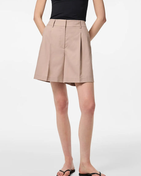 Brun - Silver Mink - Pieces - Shorts - 17162520