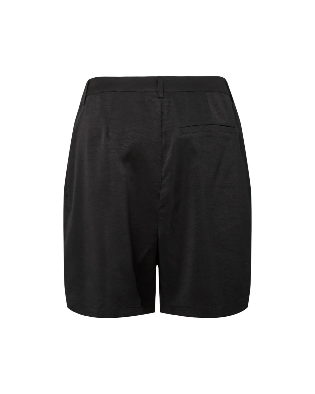 Sort - Black - Pieces - Shorts - 17163257