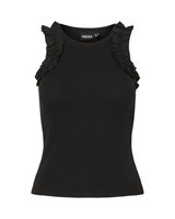 Blue - Cashmere Blue - Morel - Pieces - Shirt - Stripes - 17158469