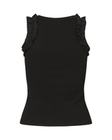 Blue - Cashmere Blue - Morel - Pieces - Shirt - Stripes - 17158469