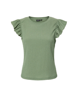 Grøn - Hedge Green - Pieces - Top - 17163373
