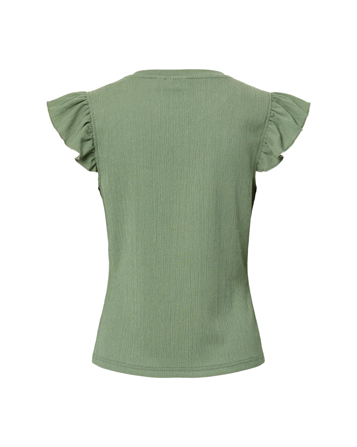 Grøn - Hedge Green - Pieces - Top - 17163373