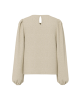 PIECES Silver Lining Top - 17163691