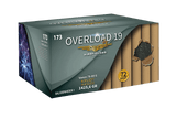 (173) Overload 19 by First Class
