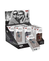 Solbriller unisex i metal 1 par