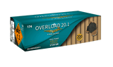 (174) Overload 20.1 - 200 skud