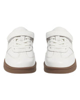 Hvid Sofie Schnoor sneakers - glimmer - Off white - P251821-0101