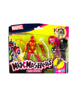 Spider-Man MixMashers Deluxe Figure 14 cm - Iron Spider