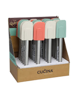 Dejskraber i silikone