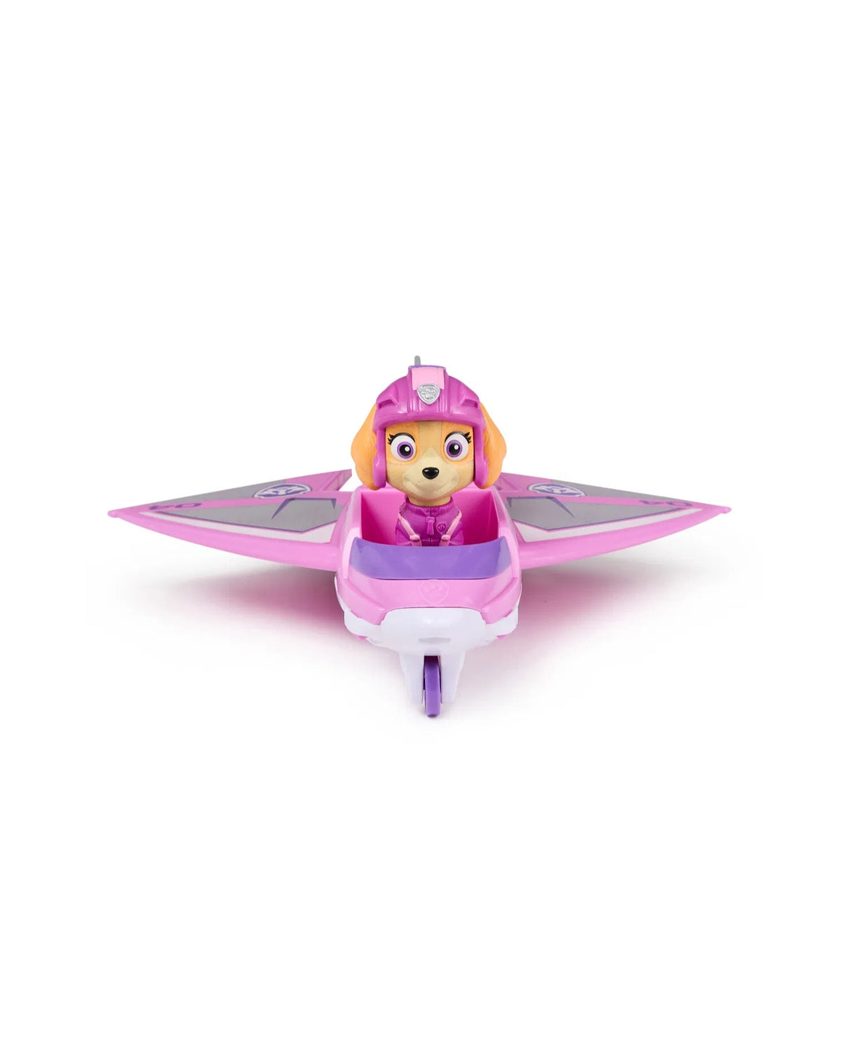 Paw Patrol Air Rescue Themed Vehicle - Sky