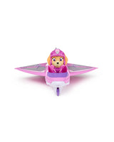 Paw Patrol Air Rescue Themed Vehicle - Sky