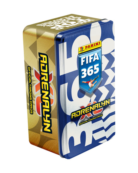 FIFA 365 XL 2026 Mega Tin