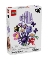 LEGO 11507 BOTANICALS 11507 - LEGO Botanicals