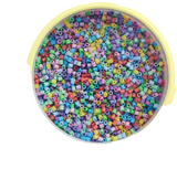 Hama beads 10000 pcs - mix 180-50
