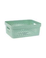 Opbevaringskasse 36x27x13 cm