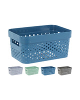 Opbevaringskasse 26x17x12 cm