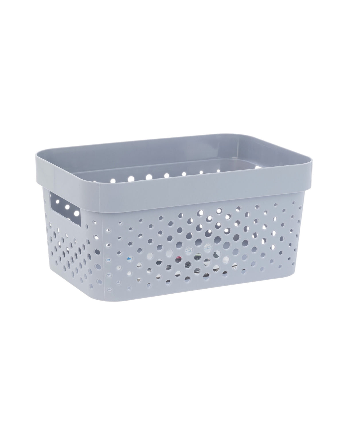 Opbevaringskasse 26x17x12 cm