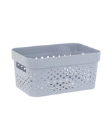 Opbevaringskasse 26x17x12 cm