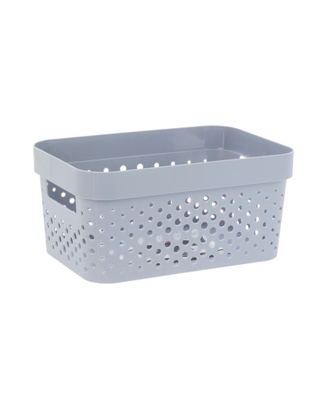 Opbevaringskasse 26x17x12 cm