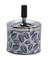 Tryk askebæger i metal