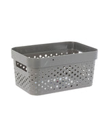 Opbevaringskasse 26x17x12 cm