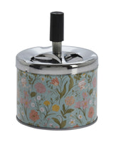 Tryk askebæger i metal