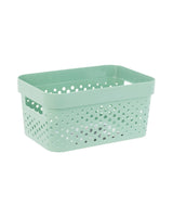 Opbevaringskasse 26x17x12 cm