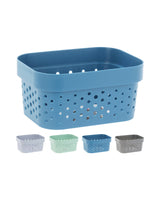 Opbevaringskasse 17x13x8 cm