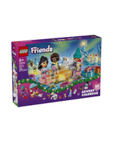 LEGO 42698  Julekalender 2026 - LEGO Friends 42698