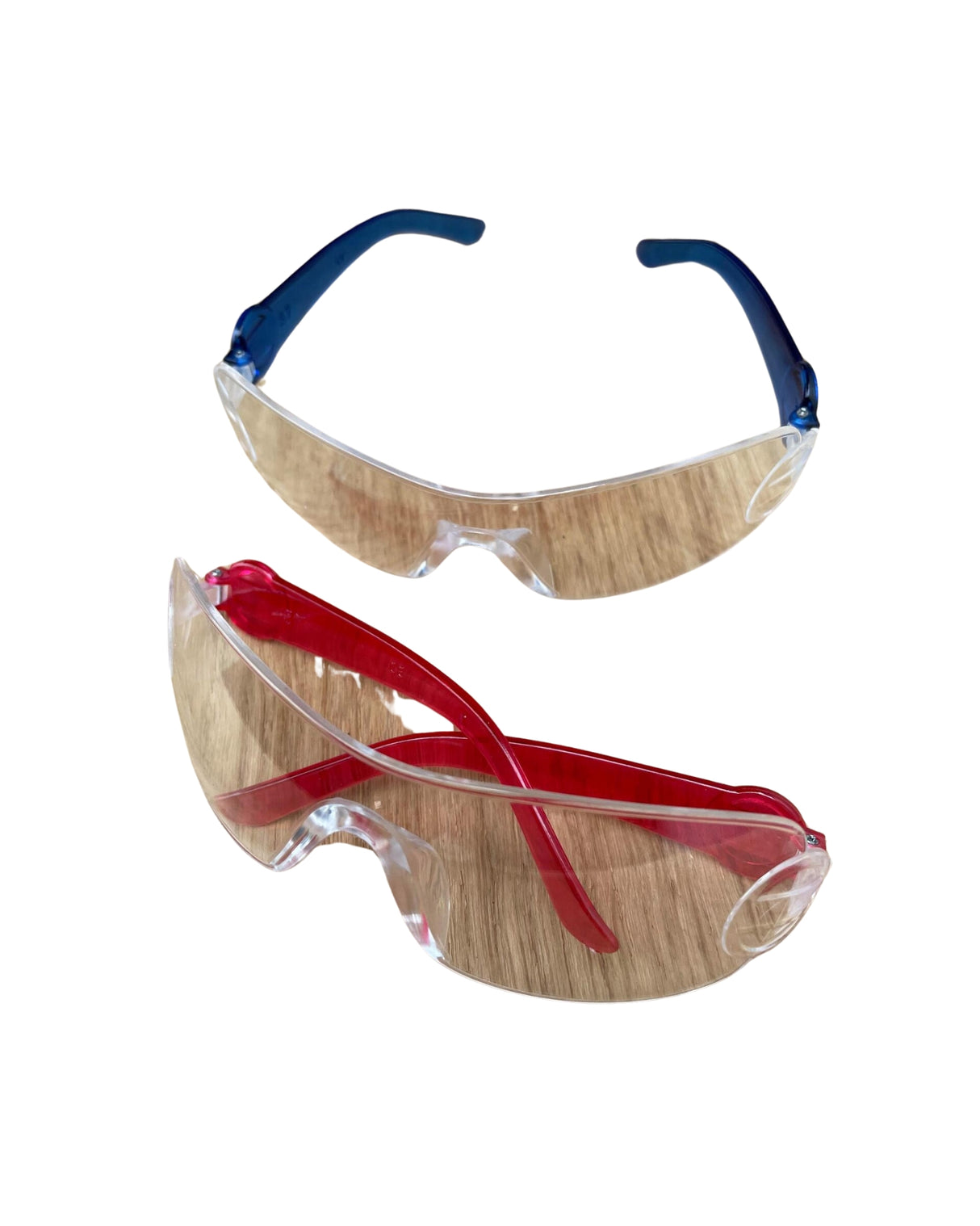 Sikkerhedsbriller til børn