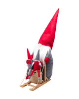 Elves 23cm that can hang