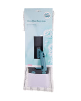 Moppe med mikrofiberhoved 45 x 16 cm