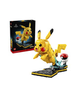 LEGO 72152 Pikachu og Poké Ball - LEGO Pokemon 72152