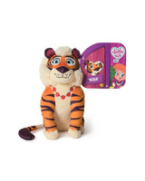 Rubble &amp; Crew Figure 2 Pack - Charger &amp; Wheeler