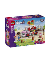 LEGO 42694 Pizzavogn - LEGO Friends 42694
