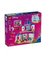 LEGO 43283 Askepot-slot til dyrevenner - LEGO Disney Princess 43283