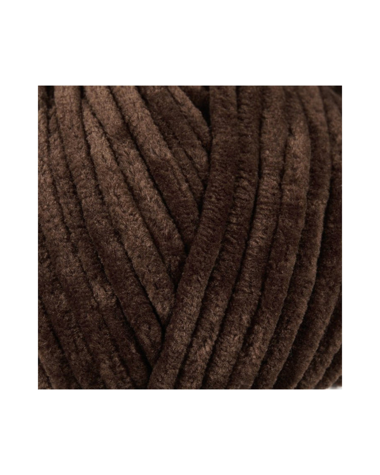 Anyday Comfy 100g - Fra Mayflower - Fv. 6 Brun