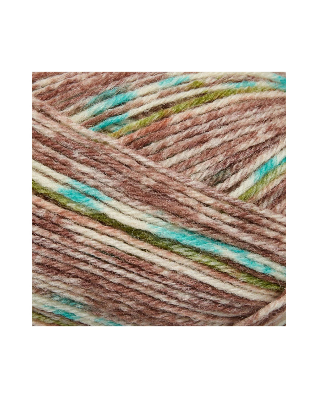 Mayflower Mars Strømpegarn 50g fv.03