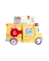 Lamaze Accordion bus