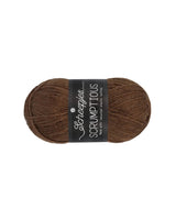 Scheepjes Scrumptious Garn 100g - 358 Chocolate Trifle